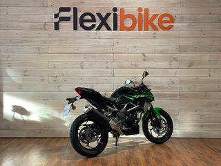 KAWASAKI Z 125