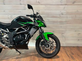KAWASAKI Z 125
