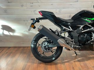 KAWASAKI Z 125
