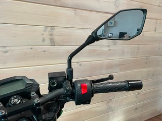 KAWASAKI Z 125