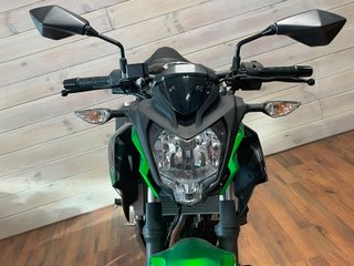 KAWASAKI Z 125