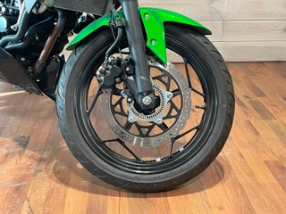 KAWASAKI Z 125