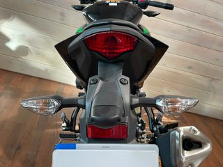KAWASAKI Z 125