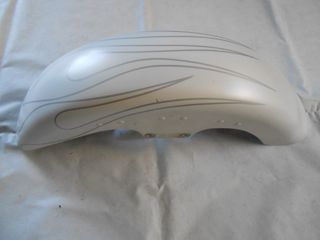 Harley Davidson Fat Boy Evo y Twin Cam TC88