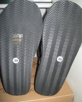 Stivali scamosciati neri