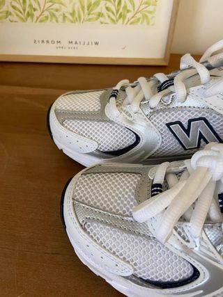 New Balance 530 Azul Marino Talla 36