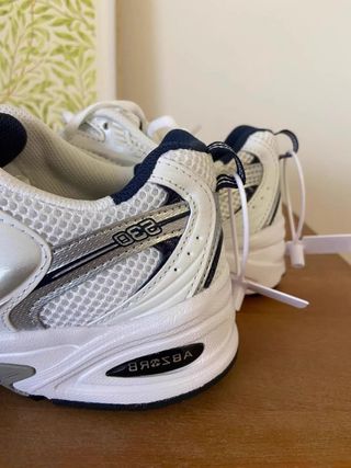 New Balance 530 Azul Marino Talla 36