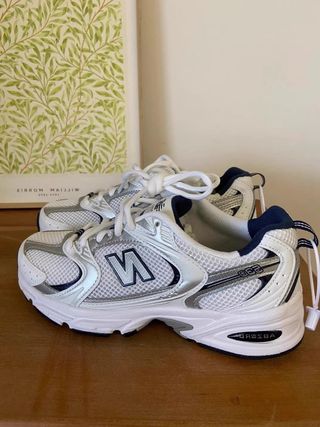 New Balance 530 Azul Marino Talla 36