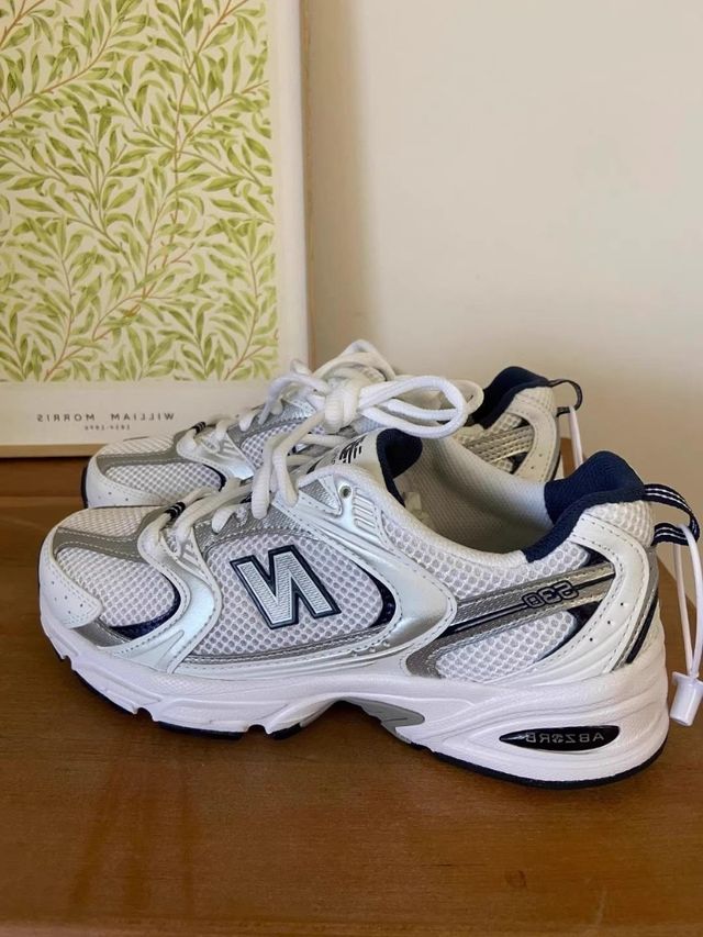 New Balance 530 Azul Marino Talla 36