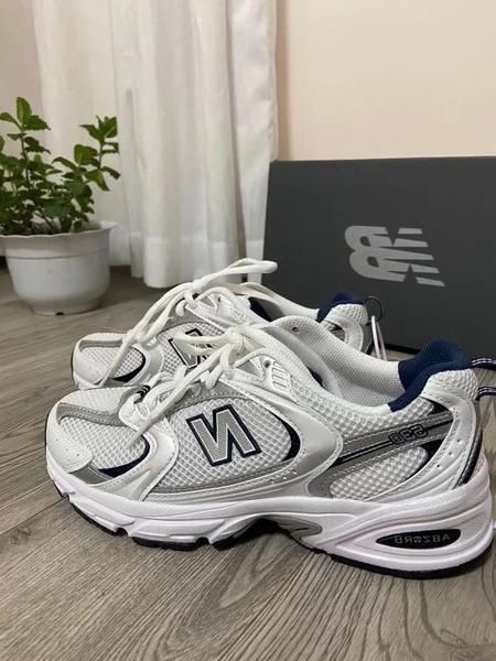 New Balance 530 Azul Marino Talla 36