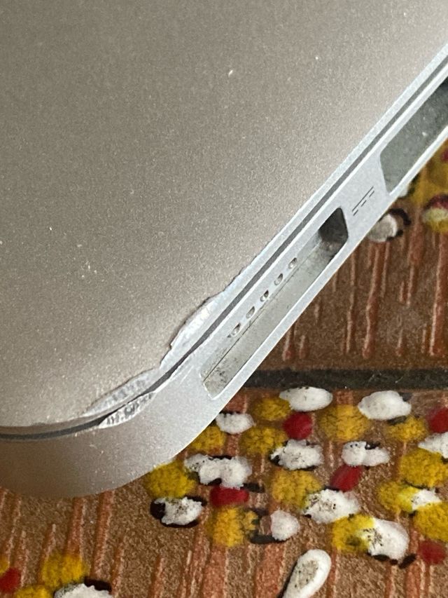 MacBook Air 13 Intel Core i5 8GB 128GB Early 2015