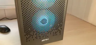 PC Gaming i7-GTX1660 6Gb-SSD 240Gb-16Gb