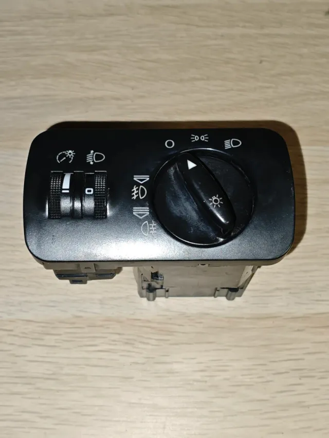 Conmutador luces Seat León mk1