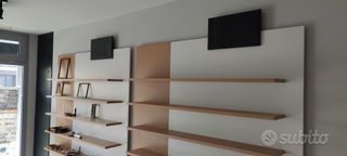 Arredo negozio di pregio