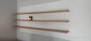 Arredo negozio di pregio