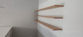 Arredo negozio di pregio