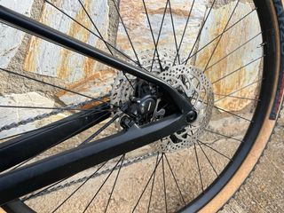 Bicicleta BMC Rígida Towstroke