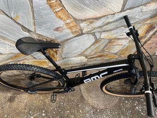 Bicicleta BMC Rígida Towstroke