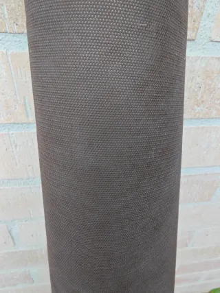 Malla antihierba geotextil 1x7m