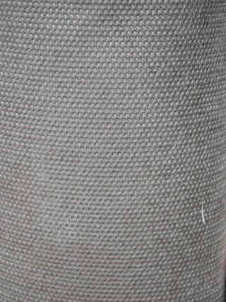 Malla antihierba geotextil 1x7m