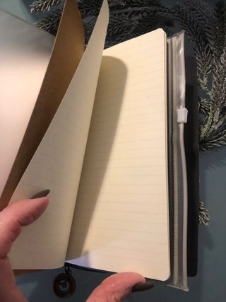 Mafalda, notes, regalo originale