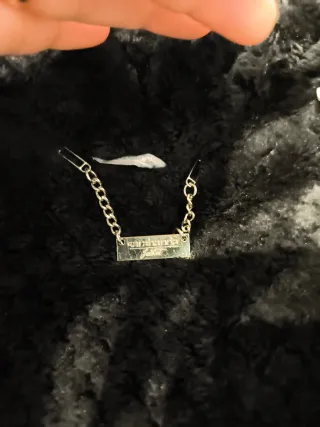 Parka verde con mangas de lentejuelas 8 10 años