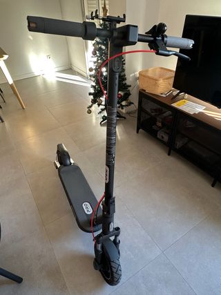 Patinete Xiaomi 5 Pro