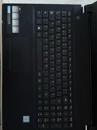 Lenovo B51-80 para piezas