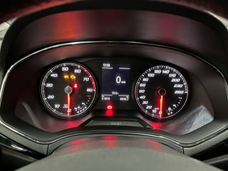 SEAT Ibiza 1.5TSi 150cv FR 5p