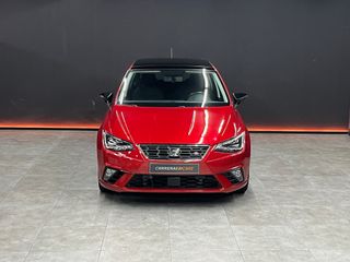SEAT Ibiza 1.5TSi 150cv FR 5p