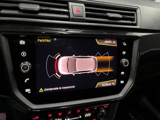 SEAT Ibiza 1.5TSi 150cv FR 5p