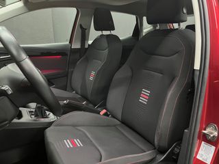 SEAT Ibiza 1.5TSi 150cv FR 5p