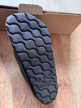 Sandalias Sommers Negras