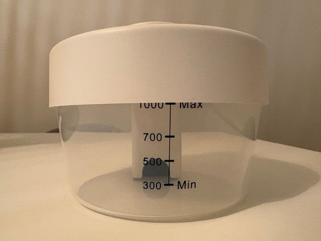 Bebedero automático para mascotas