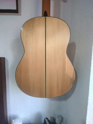 Guitarra Flamenca