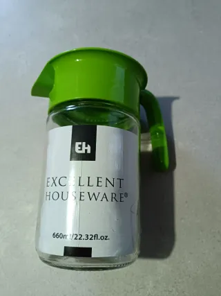 Spremiagrumi Manuale Excellent Houseware