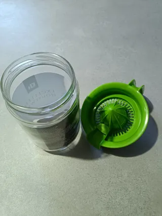 Spremiagrumi Manuale Excellent Houseware