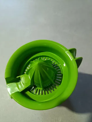 Spremiagrumi Manuale Excellent Houseware