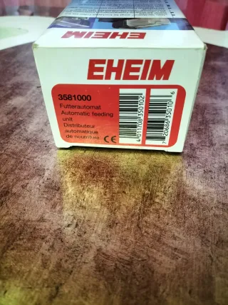 Comedero automático EHEIM