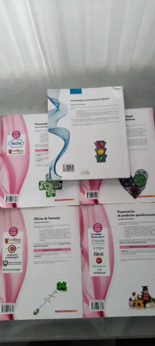 promocion de la salud grado medio (Spanish Edit...