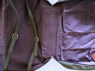 Conjunto de 4 maletas o bolsas de viaje