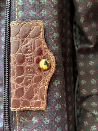 Conjunto de 4 maletas o bolsas de viaje