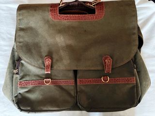 Conjunto de 4 maletas o bolsas de viaje