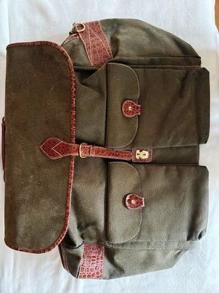 Conjunto de 4 maletas o bolsas de viaje