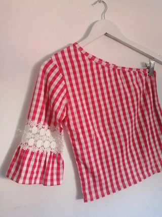 Cappuccio rosso sdds