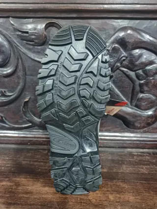 Bota Chiruca Mássana Talla 42