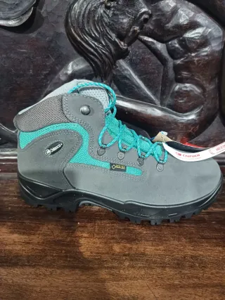 Bota Chiruca Mássana Talla 42