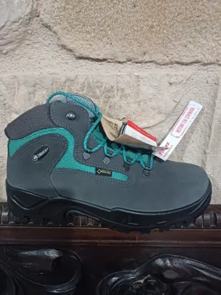 Bota Chiruca Mássana Talla 42