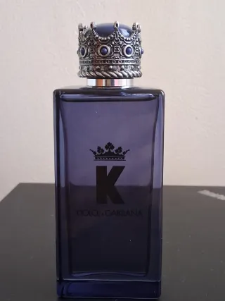 Dolce & Gabbana K Eau de Parfum