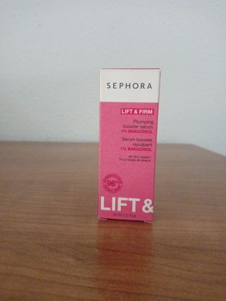 Serum Booster lift and firming nuevo